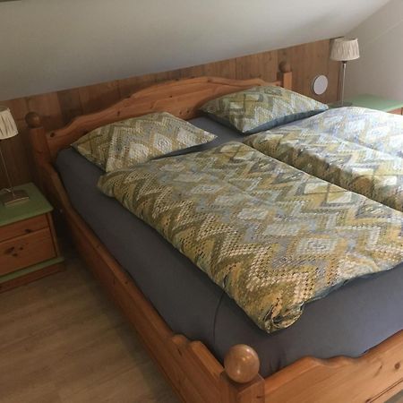 Heeswijk-Dinther Vakantieboerderij 'T Zand - Appartement מראה חיצוני תמונה