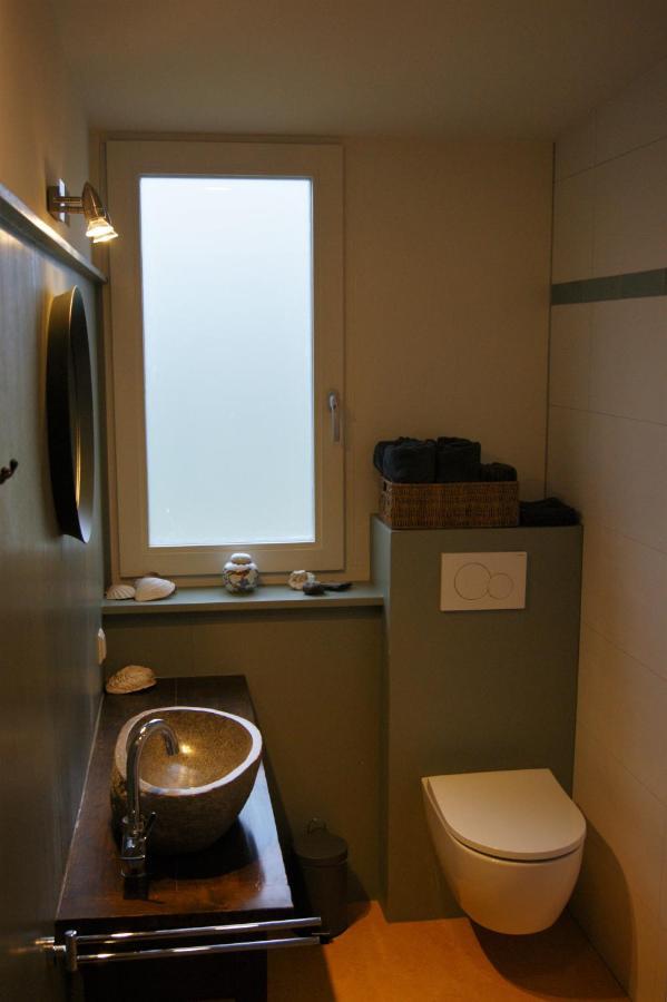 Heeswijk-Dinther Vakantieboerderij 'T Zand - Appartement מראה חיצוני תמונה