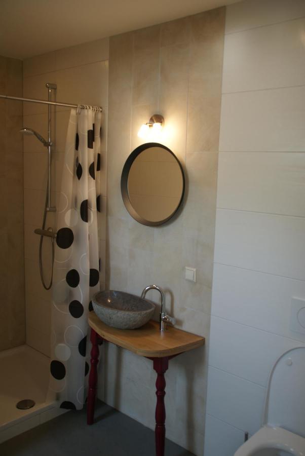 Heeswijk-Dinther Vakantieboerderij 'T Zand - Appartement מראה חיצוני תמונה