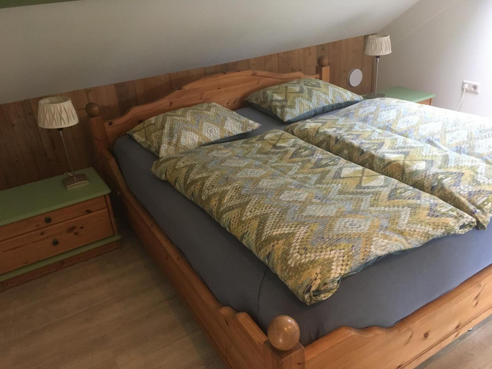 Heeswijk-Dinther Vakantieboerderij 'T Zand - Appartement מראה חיצוני תמונה